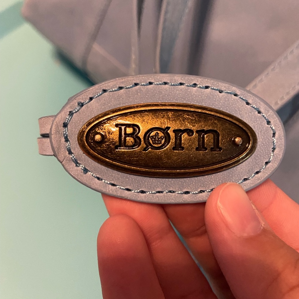 BORN PURSE